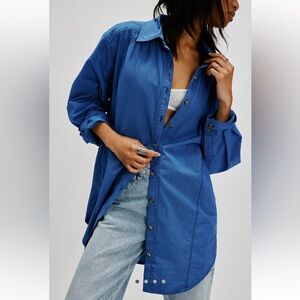 We The Free Garden State Shirt